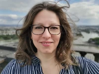Irina Dumitrescu